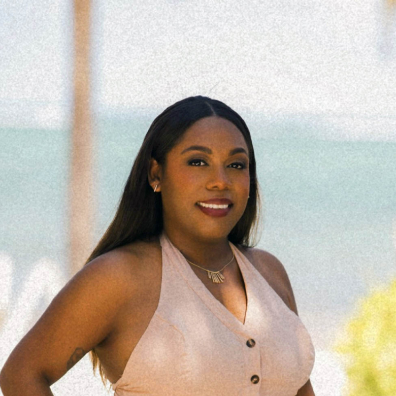 Monique Smith