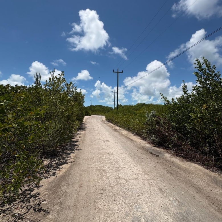 Parcel 11498-  North Ambergris Caye – Residential/Investment Lot