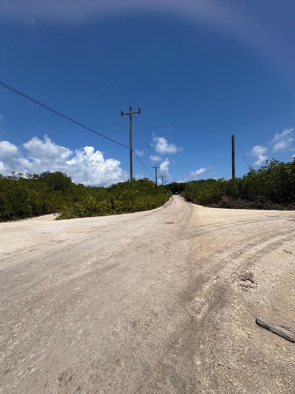 Affordable Island Double Lot- North Ambergris Caye 🇧🇿