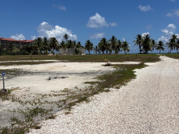 Parcel 17076: Arista Residential Lot – North Ambergris Caye