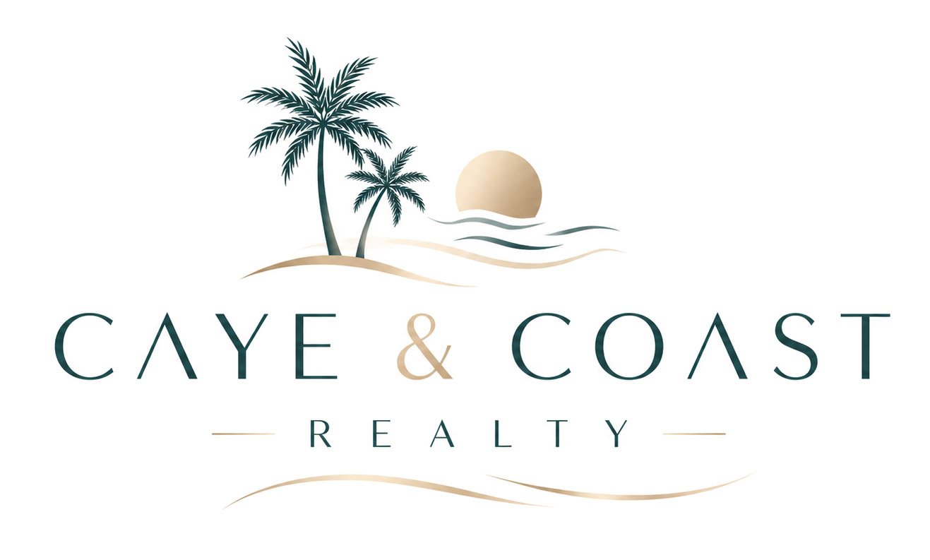 Caye and Coast Realty