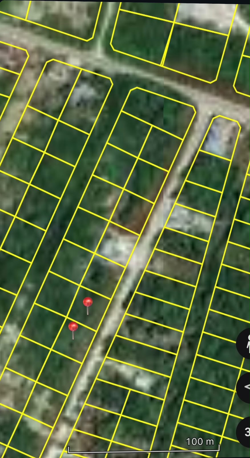 Affordable Island Double Lot- North Ambergris Caye 🇧🇿